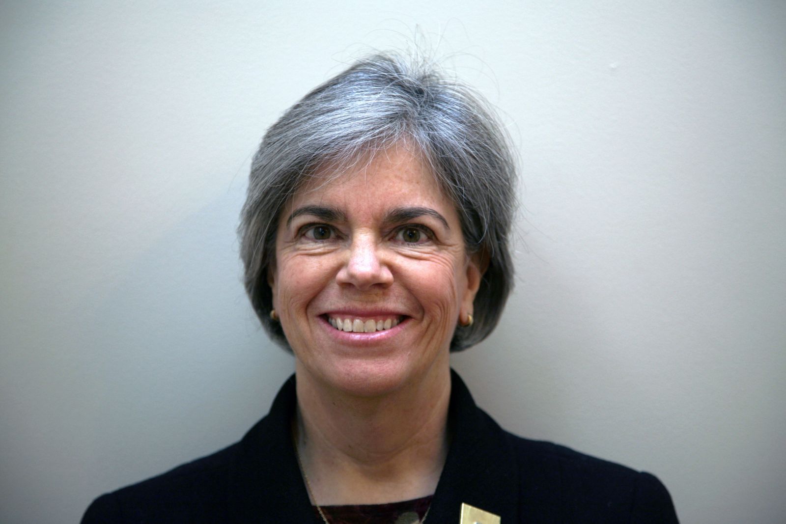 Susan Block, MD